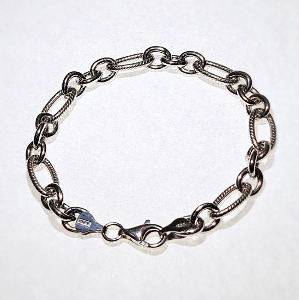 Picture of SILVER 925 BRACELET